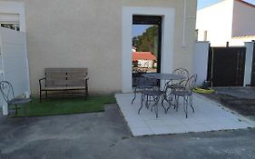 logement entre mer et montagne